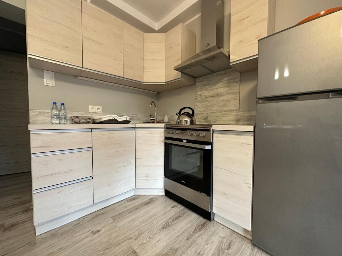 Apartament Przy Cieplickich Tezniach Jelenia Góra Extérieur photo