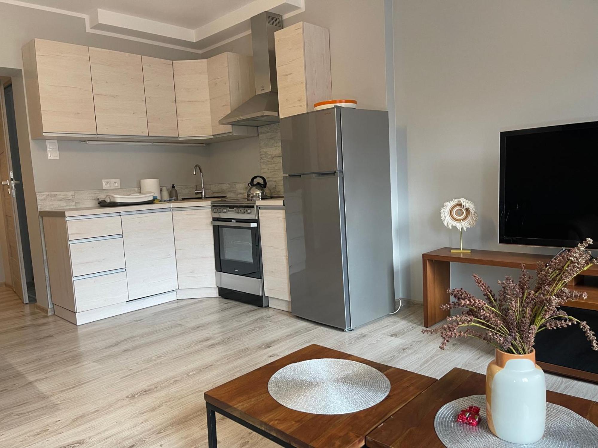 Apartament Przy Cieplickich Tezniach Jelenia Góra Extérieur photo