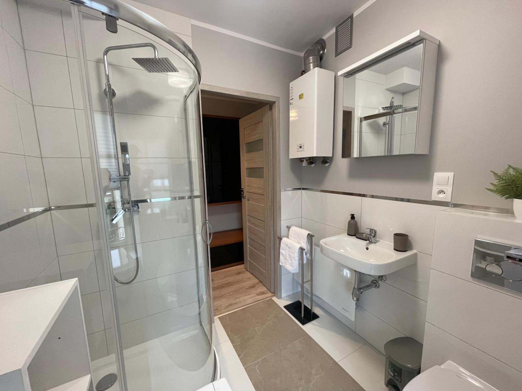 Apartament Przy Cieplickich Tezniach Jelenia Góra Extérieur photo